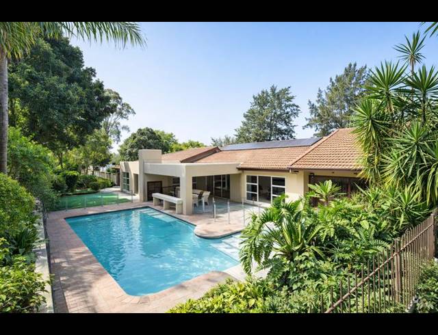 4 BEDROOM HOUSE FOR SALE IN SANDOWN